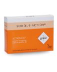 GlyMed Serious Action Pac - Grade 3, 2.0 oz. each of 4